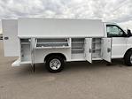 2025 Chevrolet Express 3500 Regular Cab RWD Reading Service Utility Van for sale #25G115W - photo 17