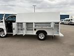2025 Chevrolet Express 3500 Regular Cab RWD Reading Service Utility Van for sale #25G115W - photo 18