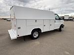 2025 Chevrolet Express 3500 Regular Cab RWD Reading Service Utility Van for sale #25G115W - photo 3