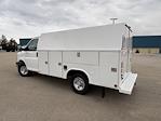 2025 Chevrolet Express 3500 Regular Cab RWD Reading Service Utility Van for sale #25G115W - photo 5