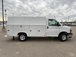 2025 Chevrolet Express 3500 Regular Cab RWD Reading Service Utility Van for sale #25G115W - photo 7