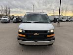 2025 Chevrolet Express 3500 Regular Cab RWD Reading Service Utility Van for sale #25G115W - photo 8