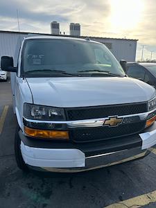 2025 Chevrolet Express 3500, Reading Aluminum CSV Service Utility Van 25G1F for sale #25G1F - photo 1