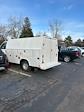 New 2025 Chevrolet Express 3500 11' Reading Aluminum Service Utility Van for sale #25G1F - photo 3