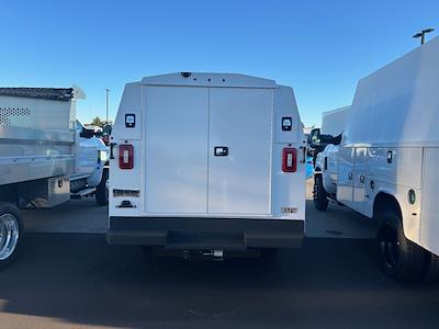 2025 Chevrolet Express 3500 RWD Knapheide Service Utility Van for sale #25G78 - photo 2