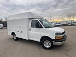 2025 Chevrolet Express 3500 RWD Knapheide Service Utility Van for sale #25G78 - photo 8