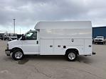 2025 Chevrolet Express 3500 RWD Knapheide Service Utility Van for sale #25G78 - photo 12
