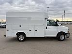 2025 Chevrolet Express 3500 RWD Knapheide Service Utility Van for sale #25G78 - photo 13