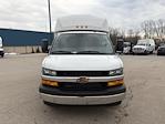 2025 Chevrolet Express 3500 RWD Knapheide Service Utility Van for sale #25G78 - photo 14