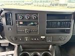 2025 Chevrolet Express 3500 RWD Knapheide Service Utility Van for sale #25G78 - photo 19