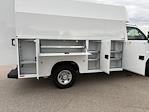 2025 Chevrolet Express 3500 RWD Knapheide Service Utility Van for sale #25G78 - photo 25