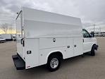 2025 Chevrolet Express 3500 RWD Knapheide Service Utility Van for sale #25G78 - photo 9