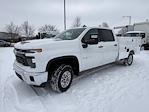 2025 Chevrolet Silverado 2500 Crew Cab  4WD Royal Service Truck STK # 25K339W for sale #25K339W - photo 25