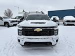 2025 Chevrolet Silverado 2500 Crew Cab  4WD Royal Service Truck STK # 25K339W for sale #25K339W - photo 6