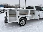 2025 Chevrolet Silverado 2500 Crew Cab  4WD Royal Service Truck STK # 25K339W for sale #25K339W - photo 4