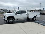 New 2025 Chevrolet Silverado 2500 Crew Cab 4WD Royal 40-VO-98XP 8' 2" Service Truck for sale #25K339W - photo 1