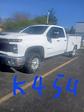 2025 Chevrolet Silverado 2500 Double Cab 4WD ROYAL STEEL SERVICE BODY for sale #25K454W - photo 1