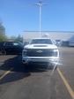 2025 Chevrolet Silverado 2500 Double Cab 4WD ROYAL STEEL SERVICE BODY for sale #25K454W - photo 3