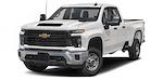 2025 Chevrolet Silverado 2500 Double Cab 4WD ROYAL STEEL SERVICE BODY for sale #25K455W - photo 11