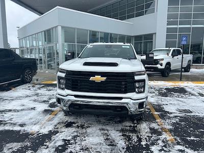 2025 Chevrolet Silverado 3500 Crew Cab DRW 4WD Knapheide Service Truck for sale #25K803F - photo 1