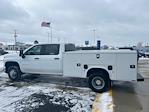 2025 Chevrolet Silverado 3500 Crew Cab DRW 4WD Knapheide Service Truck for sale #25K803F - photo 2