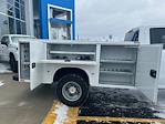 2025 Chevrolet Silverado 3500 Crew Cab DRW 4WD Knapheide Service Truck for sale #25K803F - photo 4