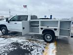 2025 Chevrolet Silverado 3500 Crew Cab DRW 4WD Knapheide Service Truck for sale #25K803F - photo 6