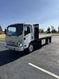 2025 Chevrolet LCF 5500XG Regular Cab DRW 4x2, Parkhurst Flatbed Truck for sale #25LC10F - photo 1