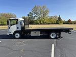 2025 Chevrolet LCF 5500XG Regular Cab DRW 4x2, Parkhurst Flatbed Truck for sale #25LC10F - photo 21