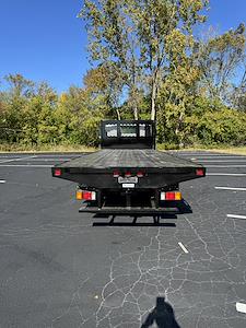 2025 Chevrolet LCF 5500XG Regular Cab, Knapheide Heavy-Hauler Junior Flatbed Truck 25LC13F for sale #25LC13F - photo 2