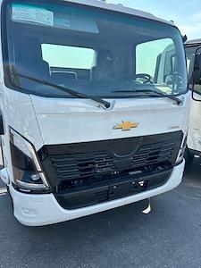 New 2025 Chevrolet LCF 5500XD Regular Cab 4x2 Cab Chassis for sale #25LC34F - photo 1