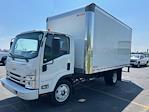 2025 Chevrolet LCF 5500XG Regular Cab 16' Morgan Box Truck for sale #25LC16F - photo 1