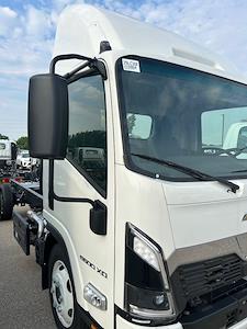 New 2025 Chevrolet LCF 5500XG Regular Cab Cab Chassis for sale #25LC21F - photo 1