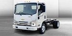 New 2025 Chevrolet LCF 5500XG Regular Cab Cab Chassis for sale #25LC23F - photo 1