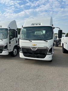 New 2025 Chevrolet LCF 5500XD Regular Cab Cab Chassis for sale #25LC28F - photo 1