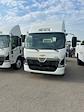 New 2025 Chevrolet LCF 5500XD Regular Cab Cab Chassis for sale #25LC28F - photo 1