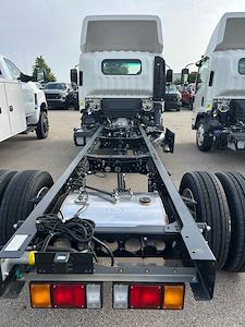 New 2025 Chevrolet LCF 5500XD Regular Cab Cab Chassis for sale #25LC29F - photo 2