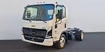 2025 Chevrolet LCF 5500XD Regular Cab  W ROOF AIR DEFLECTOR Cab Chassis for sale #25LC29F - photo 1