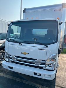 2025 Chevrolet LCF 5500XD Diesel Regular Cab 18'  Morgan Gold Star Box Truck 25LC31F for sale #25LC31F - photo 1