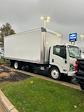 2025 Chevrolet LCF 5500XD Diesel Regular Cab 18' Morgan Gold Star Box Truck 25LC32F for sale #25LC32F - photo 1