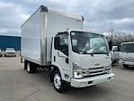 2025 Chevrolet LCF 5500XD Diesel Regular Cab 18' Morgan Gold Star Box Truck 25LC32F for sale #25LC32F - photo 4