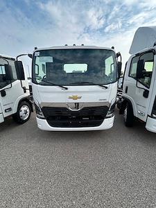 New 2025 Chevrolet LCF 5500XD Regular Cab Cab Chassis for sale #25LC33F - photo 1