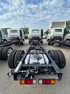 New 2025 Chevrolet LCF 5500XD Regular Cab Cab Chassis for sale #25LC33F - photo 2