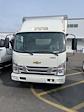 2025 Chevrolet LCF 5500XD Diesel Regular Cab Morgan Gold Star Box Truck 25LC35F for sale #25LC35F - photo 1