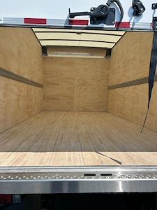 2025 Chevrolet LCF 5500XG Regular Cab 16' Morgan Box Van for sale #25LC5F - photo 2