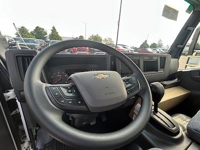 New 2025 Chevrolet LCF 5500XG - photo 1
