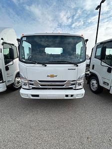 2025 Chevrolet LCF 5500XG Regular Cab 176" WB GAS  Cab Chassis for sale #25LC8F - photo 1