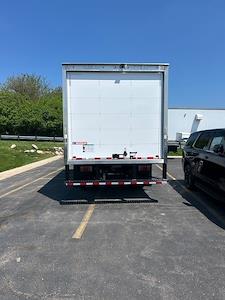 2025 Chevrolet LCF 5500XG Regular Cab 20' Morgan Van  Body 102" Wide for sale #25LC9F - photo 1