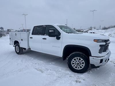 New 2026 Chevrolet Silverado 2500 - photo 1