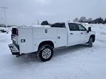 2026 Chevrolet Silverado 2500 Crew Cab SRW 4WD Service Truck for sale #26K452C - photo 2